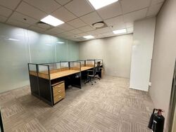 Raffles City Tower (D6), Office #497625301